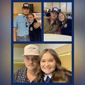 Meet your Posher, Marty